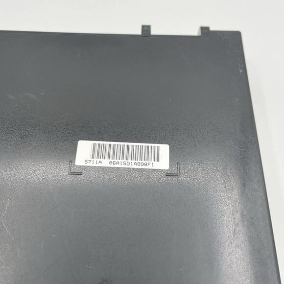 2015 Chevrolet Silverado Satellite Radio Receiver Module P: 13506455 OEM - Picture 2 of 3